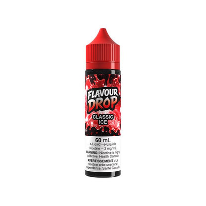 Flavour Drop Freebase