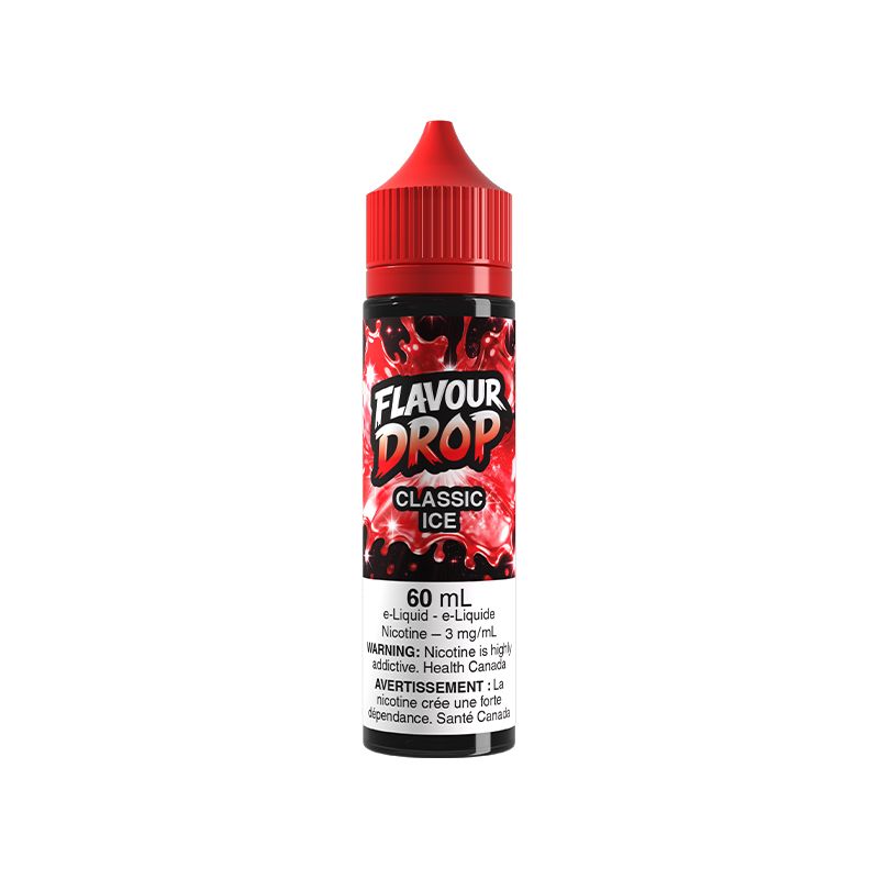 Flavour Drop Freebase