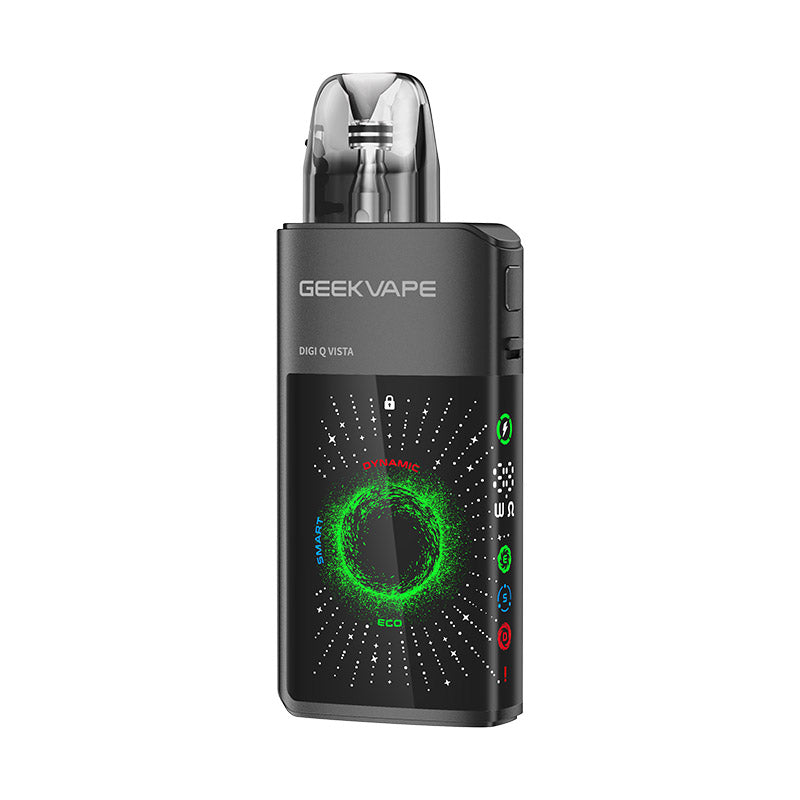 geekvape pod kit Geekvape Wenax Q Ultra: Touch Pod – $29.99