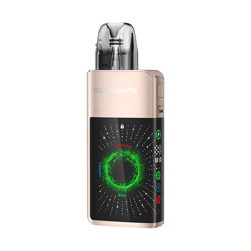 Geekvape Digi Q Vista Pod Kit