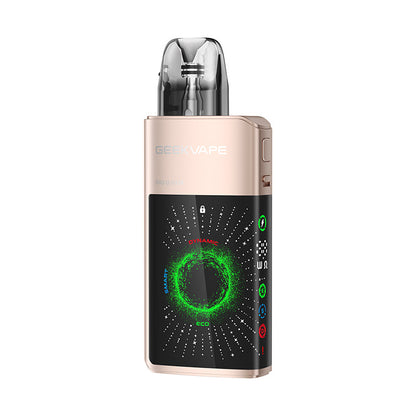 Geekvape Digi Q Vista Pod Kit