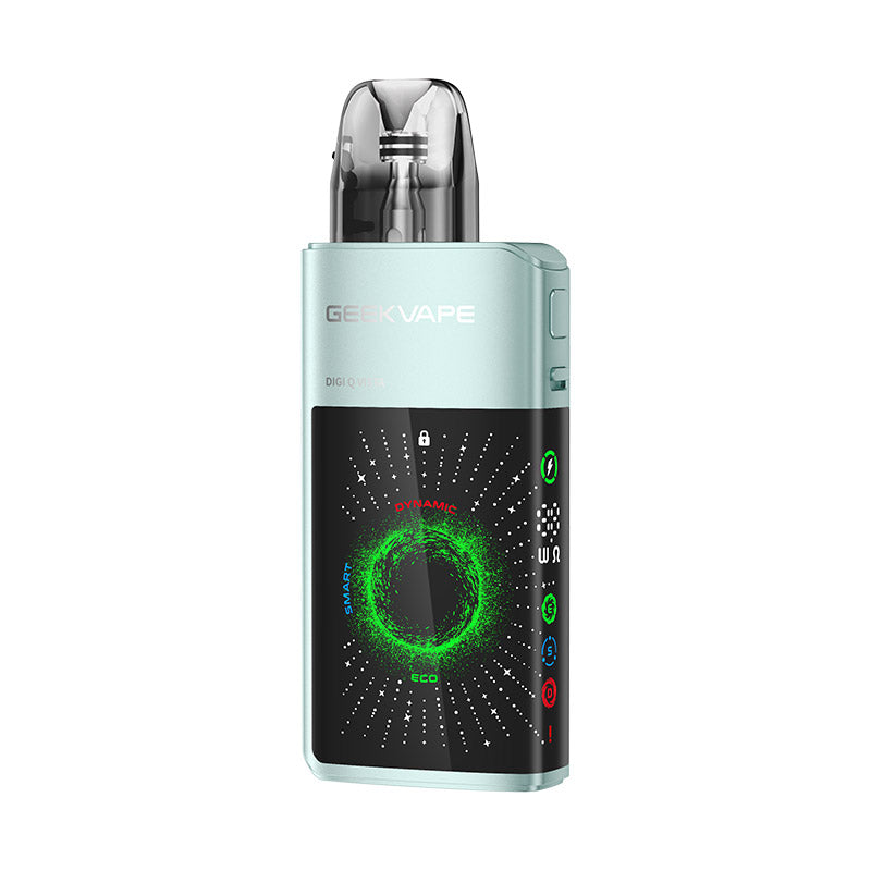 Geekvape Digi Q Vista Pod Kit