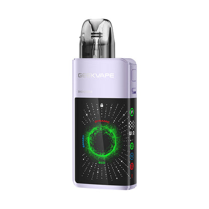 Geekvape Digi Q Vista Pod Kit