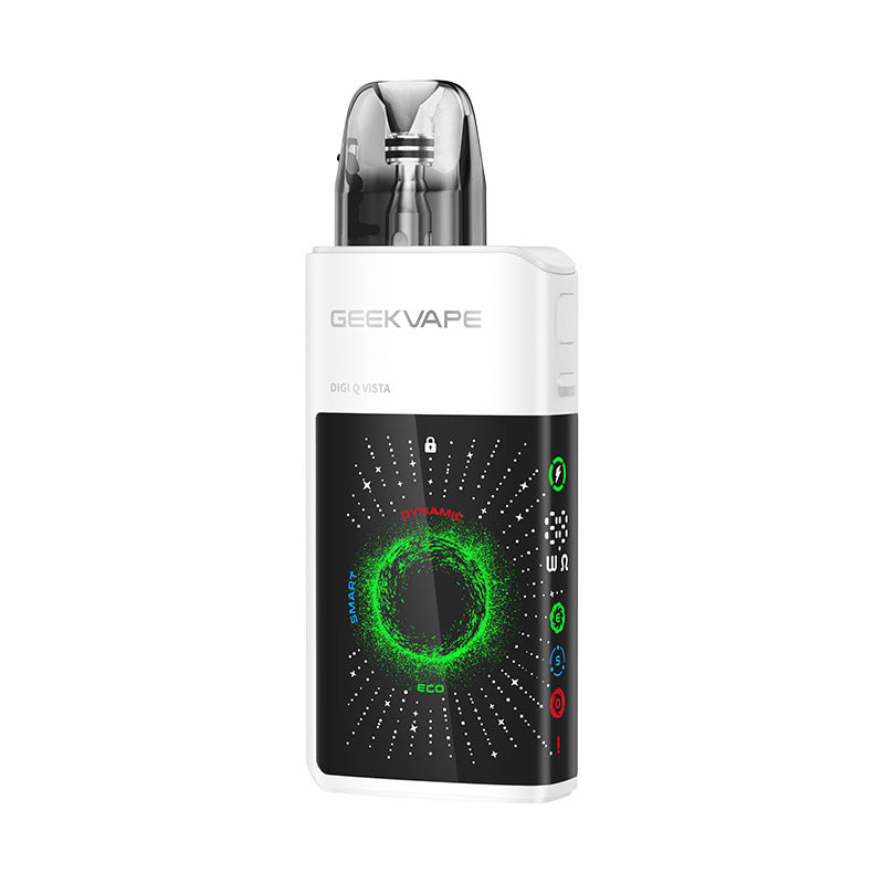 Geekvape Digi Q Vista Pod Kit