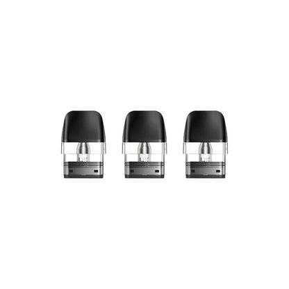 Geekvape Q Replacement Pod (3 Pack) Geekvape Sonder Q Replacement vape pod