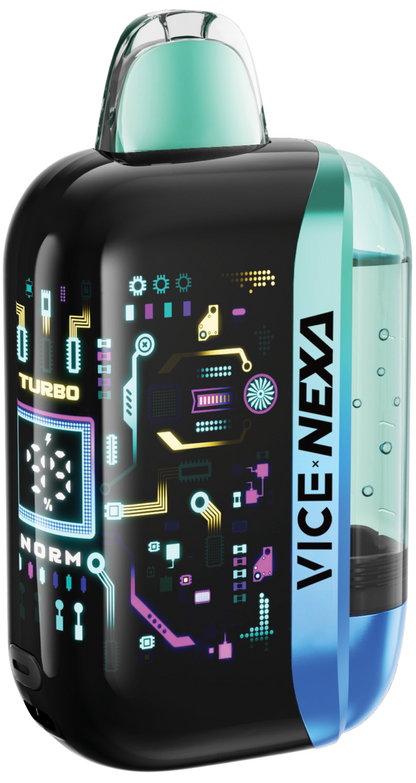 VICE X NEXA DISPOSABLE