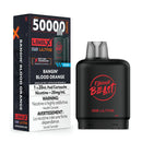 Level X G2 Boost 50K - Flavour Beast Series