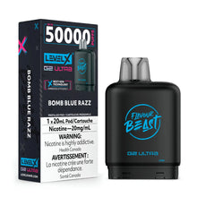 Level X G2 Boost 50K Pods
