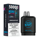 Level X G2 Boost 50K - Flavour Beast Series