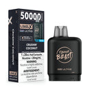 Level X G2 Boost 50K - Flavour Beast Series