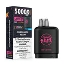 Level X G2 Boost 50K - Flavour Beast Series
