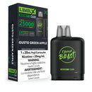 Level X G2 Boost 25K - Flavour Beast Series