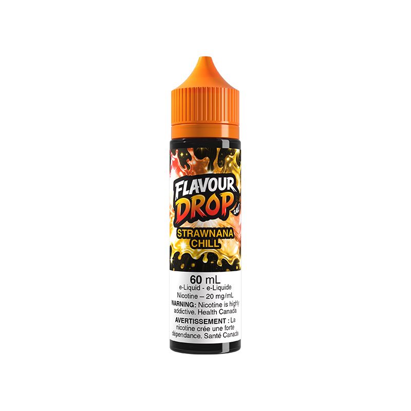 Flavour Drop Salt 60ml