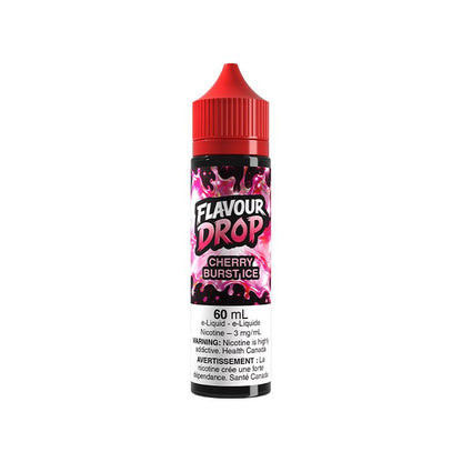 Flavour Drop Freebase