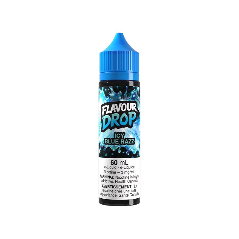 Flavour Drop Freebase
