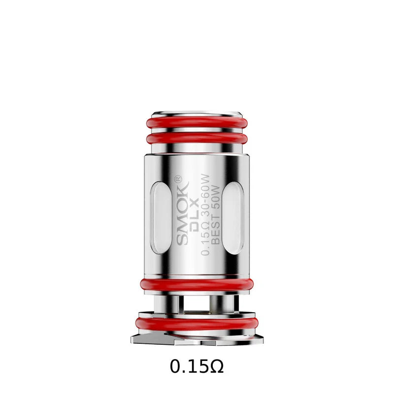 SMOK RPM4 REPLACEMENT COILS (5 PACK)