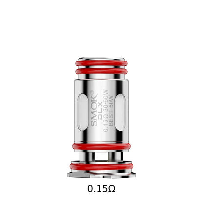 SMOK RPM4 REPLACEMENT COILS (5 PACK)