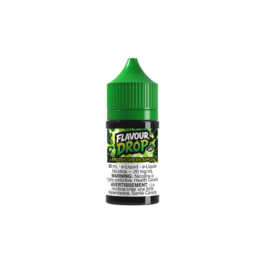 Flavour Drop
