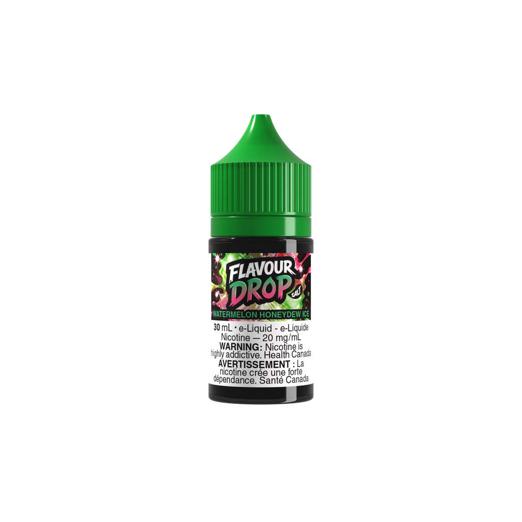 Flavour Drop