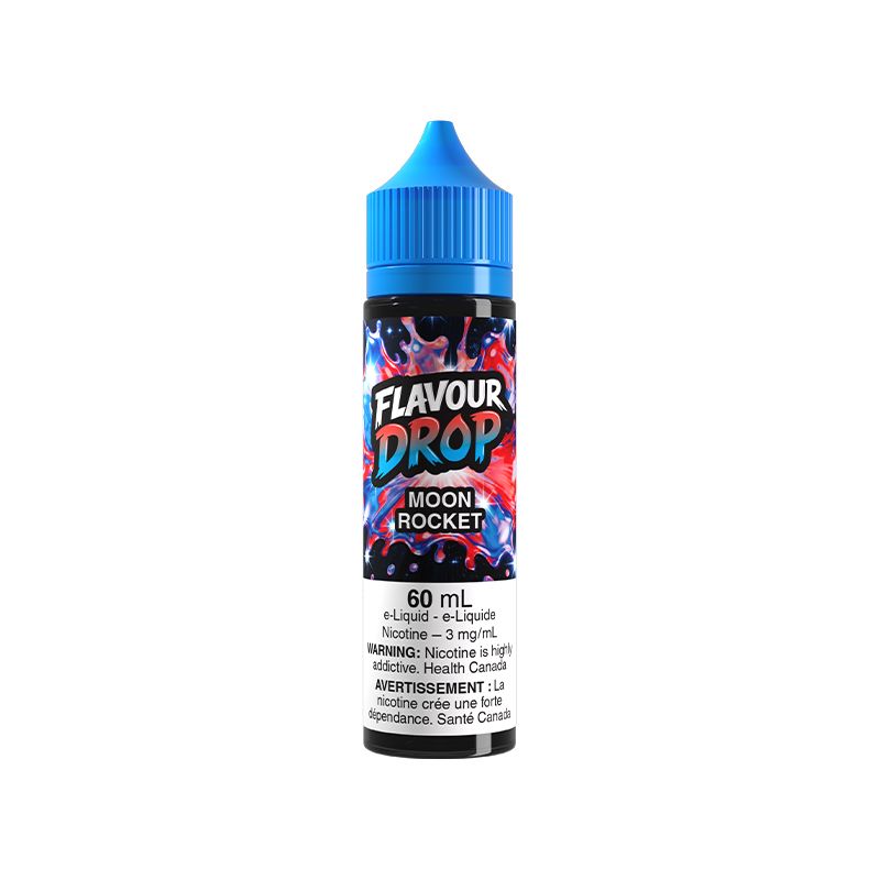 Flavour Drop Freebase