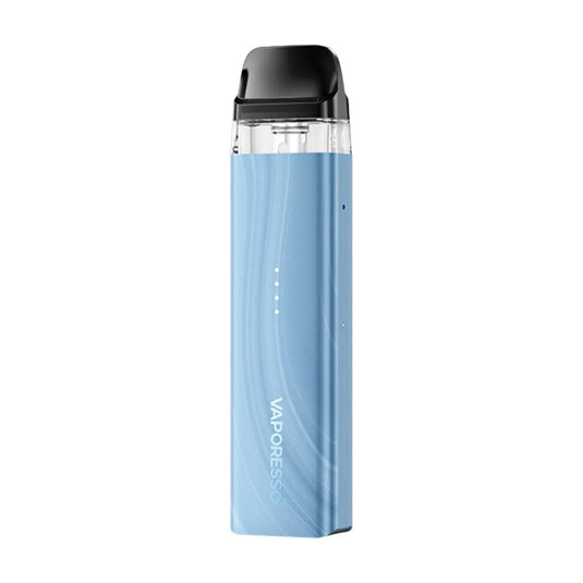 Vaporesso XROS SE Pod Kit Baby Blue