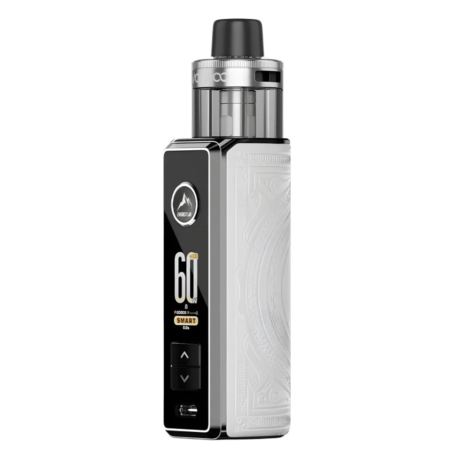 Voopoo Drag S3 Pod Kit | VTW Vaping The Way Voopoo Drag S3 Pod Kit | VTW Vaping The Way