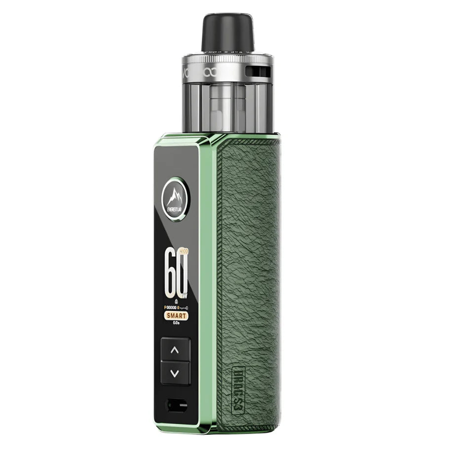 Voopoo Drag S3 Pod Kit | VTW Vaping The Way Voopoo Drag S3 Pod Kit | VTW Vaping The Way