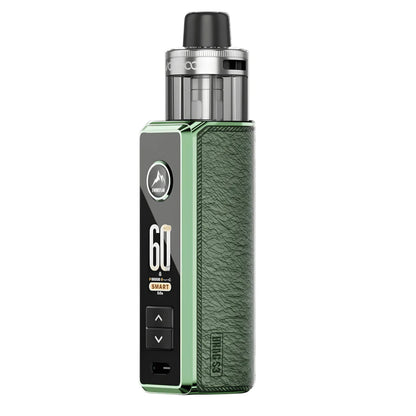 Voopoo Drag S3 Pod Kit | VTW Vaping The Way Voopoo Drag S3 Pod Kit | VTW Vaping The Way