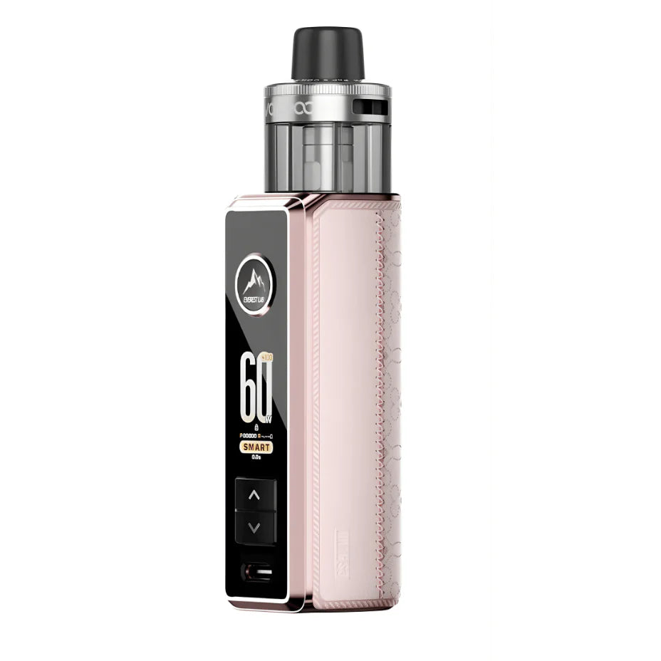 Voopoo Drag S3 Pod Kit | VTW Vaping The Way Voopoo Drag S3 Pod Kit | VTW Vaping The Way
