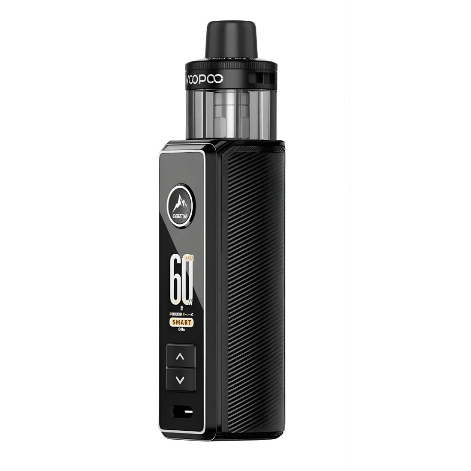 Voopoo Drag S3 Pod Kit | VTW Vaping The Way Voopoo Drag S3 Pod Kit | VTW Vaping The Way