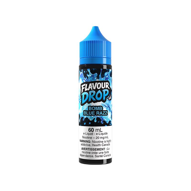 Flavour Drop Salt 60ml
