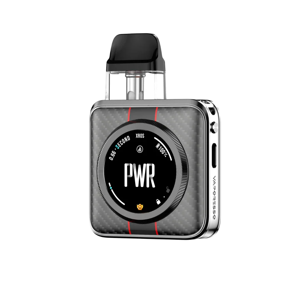 vaporesso xros 5 canada Luxe Q2 Pod Vaporesso, Luxe Q2 electronic cigarette main image 1