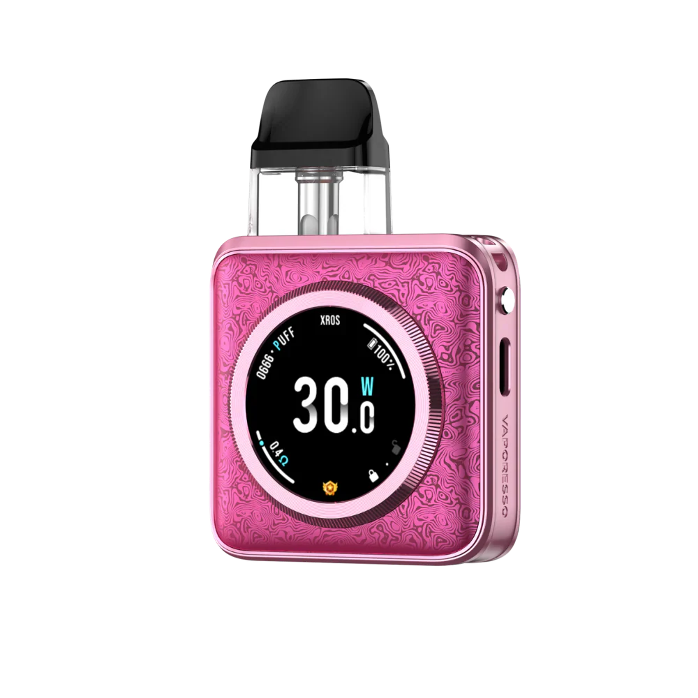 Vaporesso XROS 5 Nano Pod Kit | VTW Vaping The Way Vaporesso XROS 5 Nano Pod Kit | VTW Vaping The Way