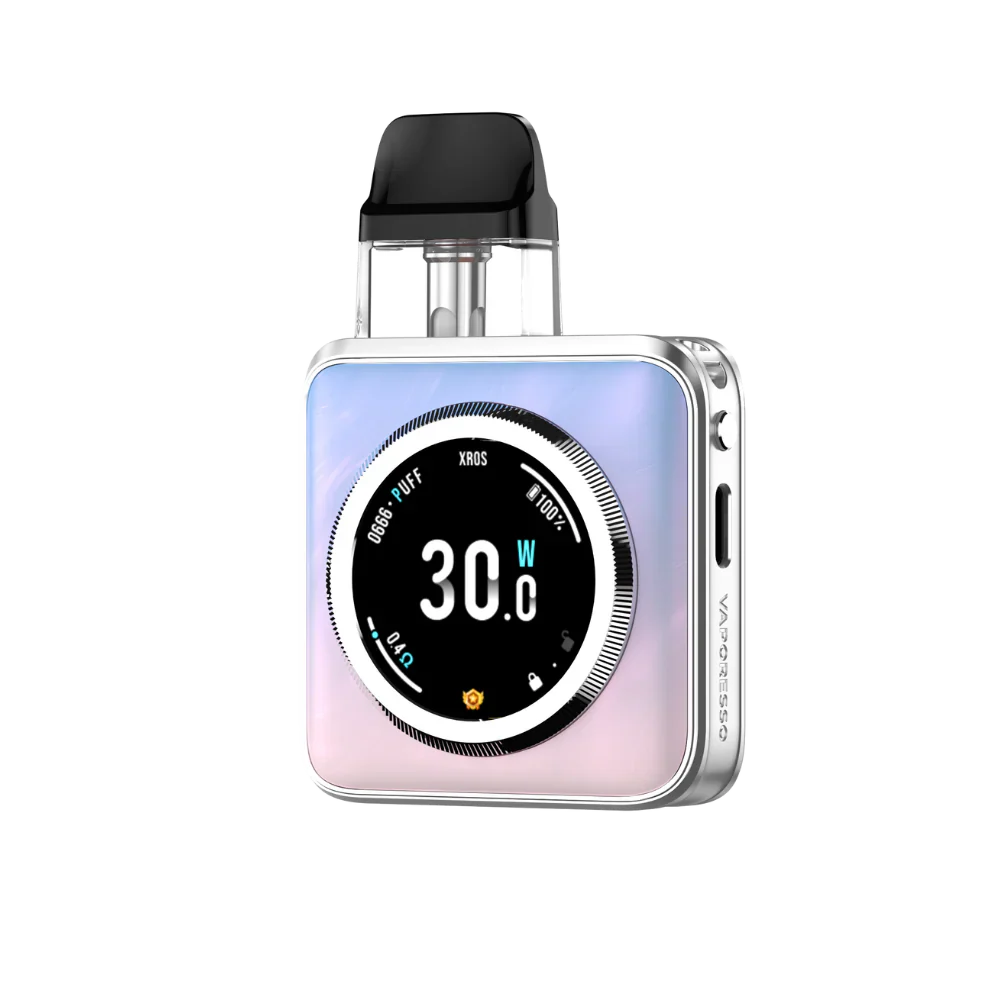 Vaporesso XROS 5 Nano Pod Kit | VTW Vaping The Way Vaporesso XROS 5 Nano Pod Kit | VTW Vaping The Way