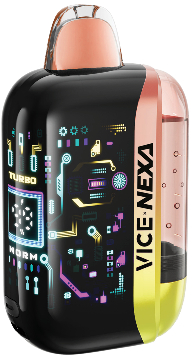 VICE X NEXA DISPOSABLE