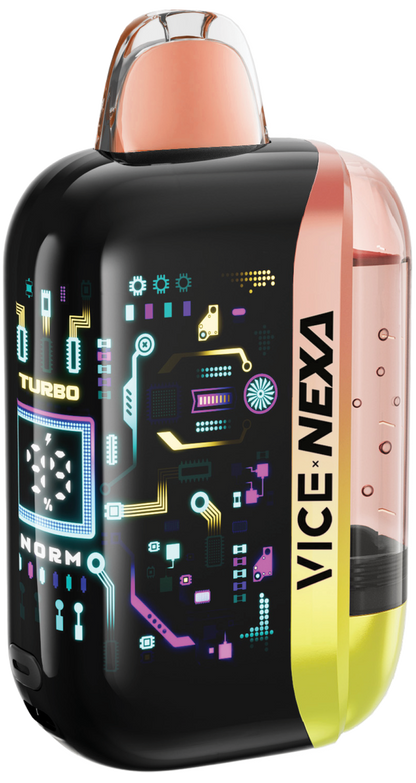 VICE X NEXA DISPOSABLE