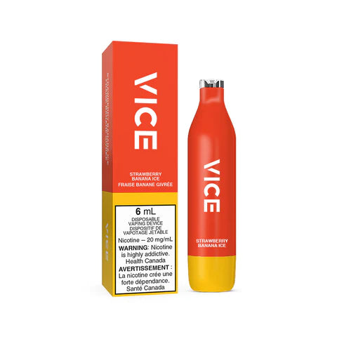 Vice 2500 Disposable O.M.G disposable vape