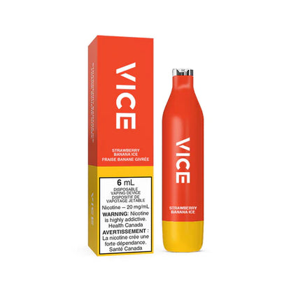 Vice 2500 Disposable O.M.G disposable vape