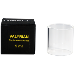 UWell Valyrian Replacement Glass (0.5mL)