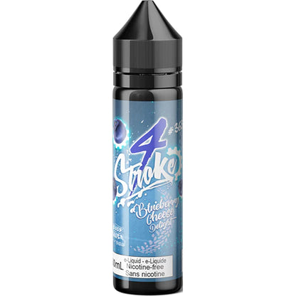 4 Stroke E-Liquids #24 e-liquid