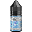 4 Stroke Salt E-liquids