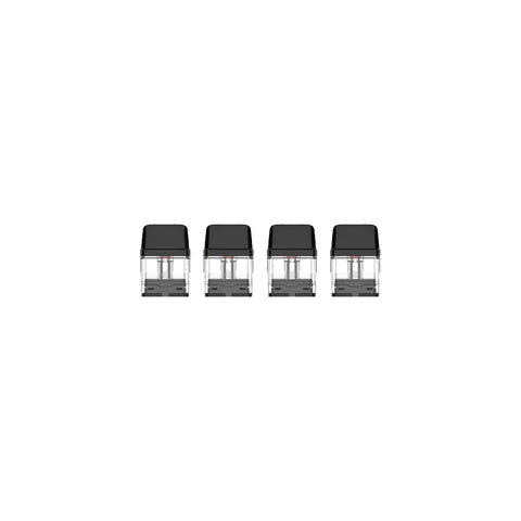 Vaporesso XROS Pods 4PK | VTW Vaping The Way Vaporesso XROS Pods 4PK | VTW Vaping The Way
