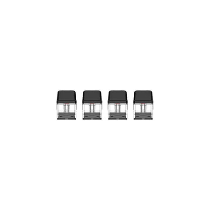 Vaporesso Xros Replacement Pod 4 Pack