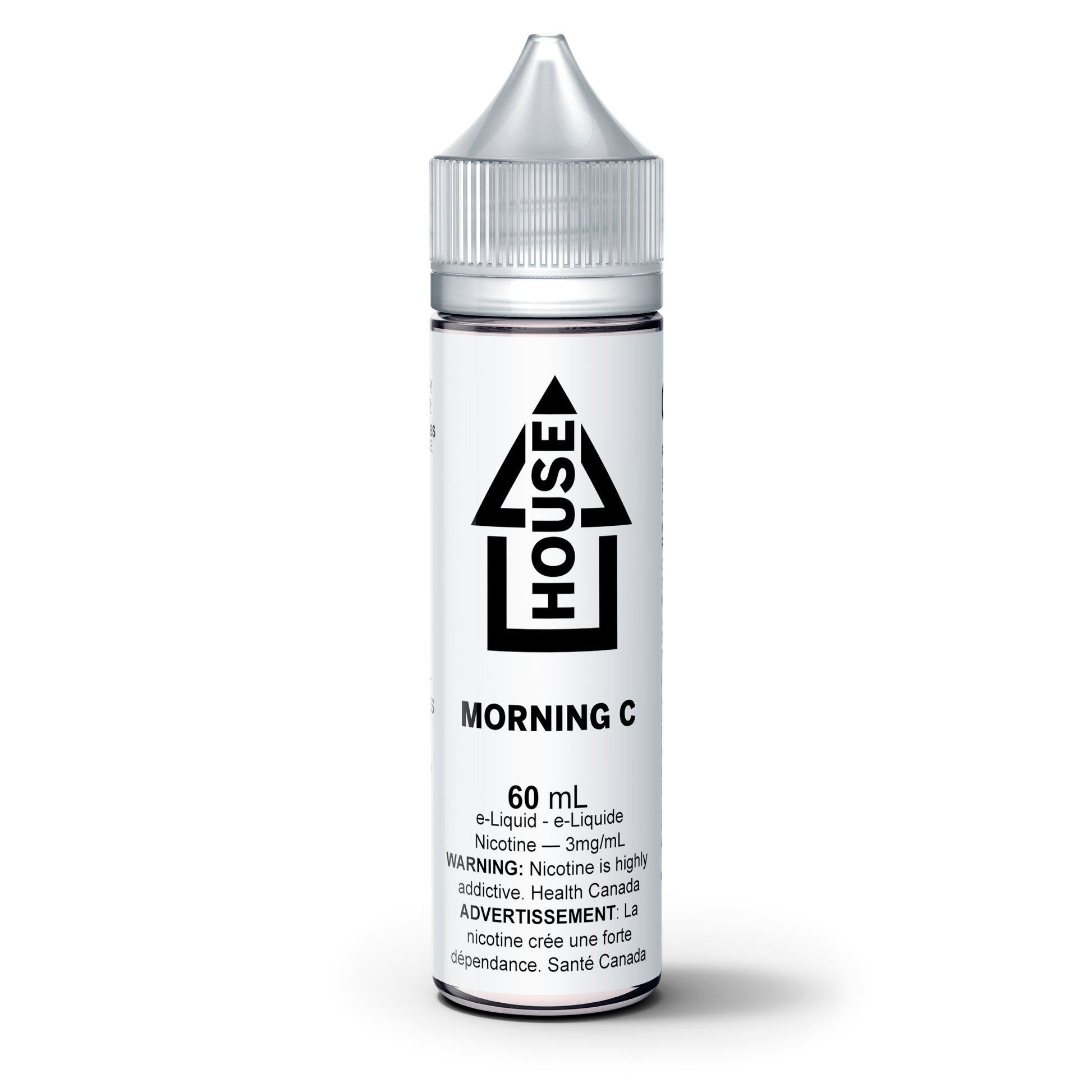 House 60ml Freebase E-Liquids Mango Goodness e-liquid