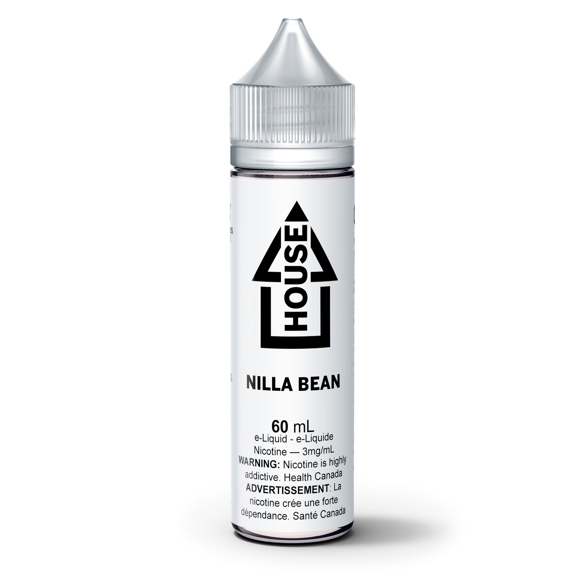 House 60ml Freebase E-Liquids Morning C e-liquid