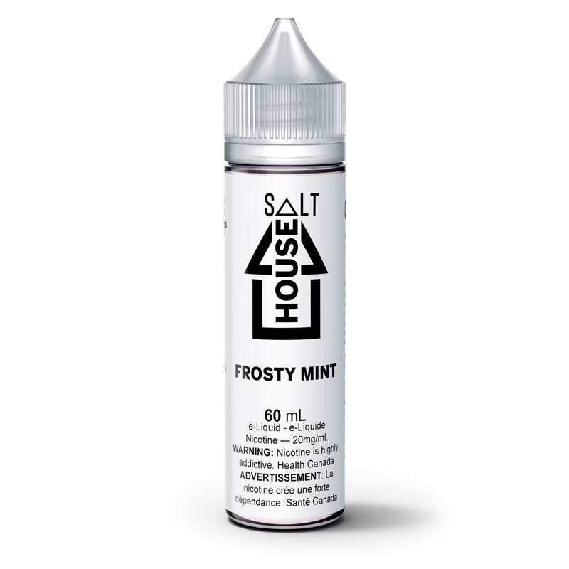 House 60ml Salt E-Liquids