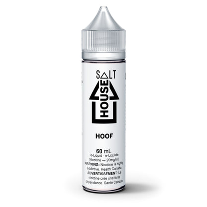 House 60ml Salt