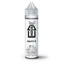 House 60ml Salt E-Liquids