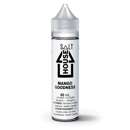 House 60ml Salt