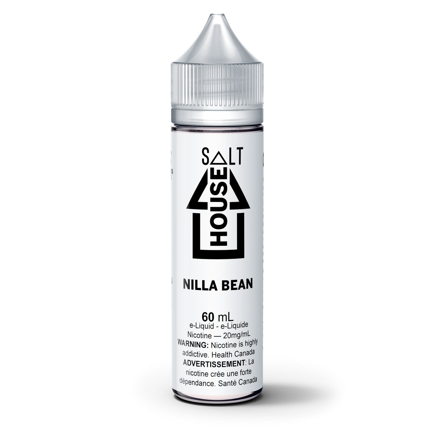 House 60ml Salt